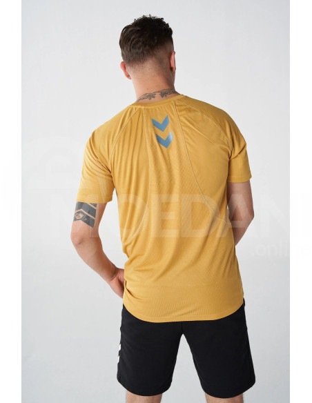 HUMMEL - HMLTORO T-SHIRT S/S თბილისი - photo 2