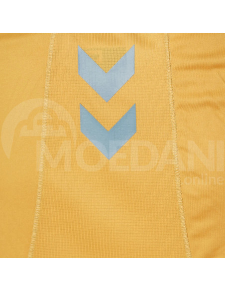 HUMMEL - HMLTORO T-SHIRT S/S თბილისი - photo 7