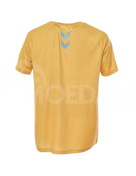 HUMMEL - HMLTORO T-SHIRT S/S თბილისი - photo 6