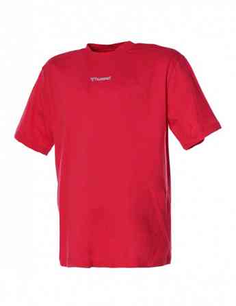 HUMMEL - SEAN OVERSIZE SHORT SLEEVE T-SHIRT Tbilisi