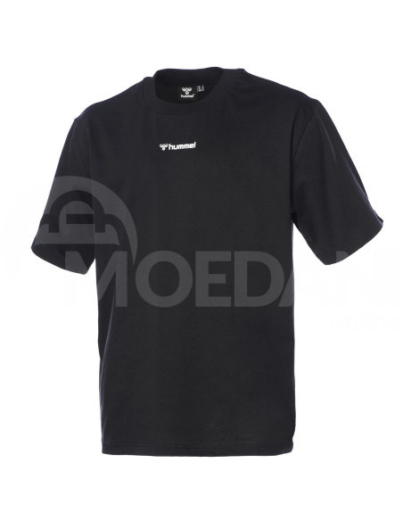 HUMMEL - HMLSEAN OVERSIZE T-SHIRT S/S Tbilisi - photo 3