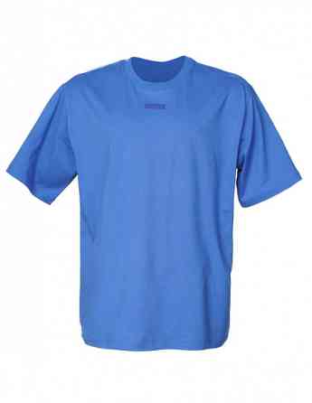 HUMMEL - JAVON OVERSIZE SHORT SLEEVE T-SHIRT Tbilisi