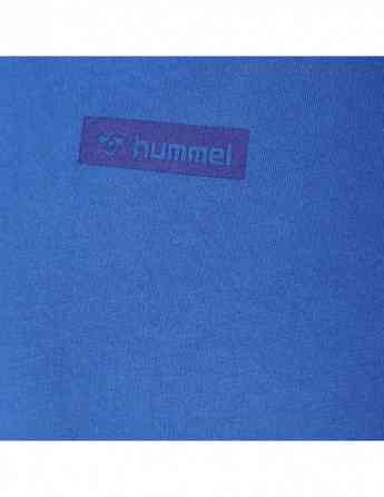 HUMMEL - JAVON OVERSIZE SHORT SLEEVE T-SHIRT Tbilisi