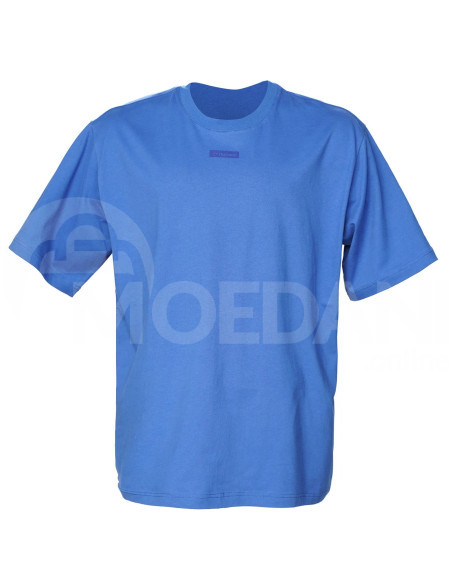 HUMMEL - JAVON OVERSIZE SHORT SLEEVE T-SHIRT Tbilisi - photo 3