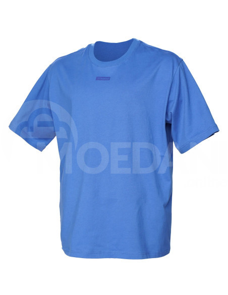 HUMMEL - JAVON OVERSIZE SHORT SLEEVE T-SHIRT Tbilisi - photo 4