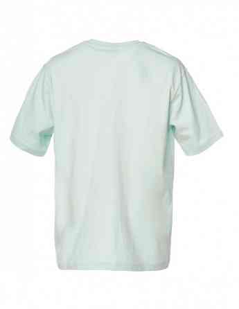 HUMMEL - FINNY OVERSIZE SHORT SLEEVE T-SHIRT Tbilisi