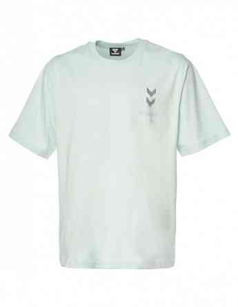 HUMMEL - FINNY OVERSIZE SHORT SLEEVE T-SHIRT Tbilisi