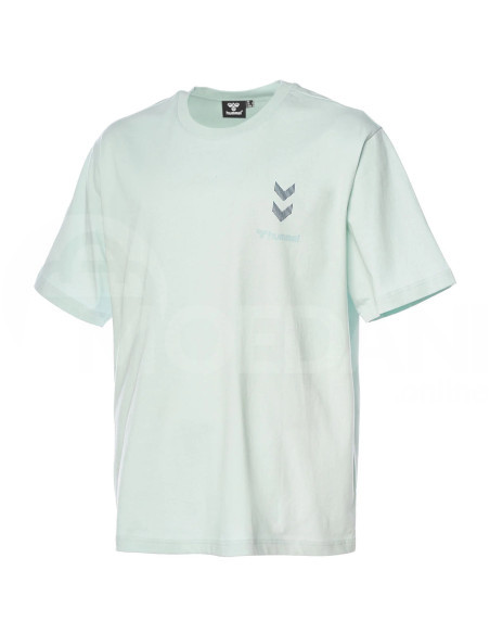 HUMMEL - FINNY OVERSIZE SHORT SLEEVE T-SHIRT Tbilisi - photo 4