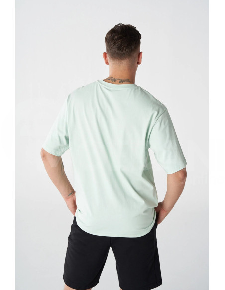 HUMMEL - FINNY OVERSIZE SHORT SLEEVE T-SHIRT Tbilisi - photo 2