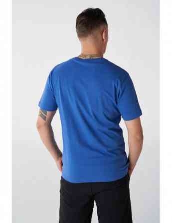 HUMMEL - HMLDIVIDE T-SHIRT SS Tbilisi