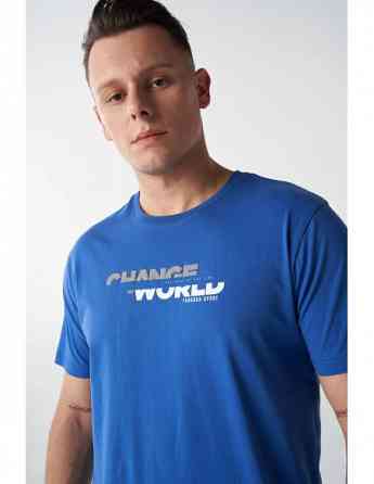 HUMMEL - HMLDIVIDE T-SHIRT SS Tbilisi