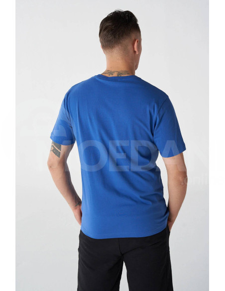 HUMMEL - HMLDIVIDE T-SHIRT SS Tbilisi - photo 2