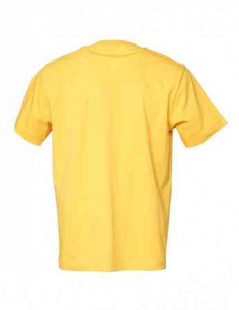 HUMMEL - HMLDIVIDE T-SHIRT SS Tbilisi