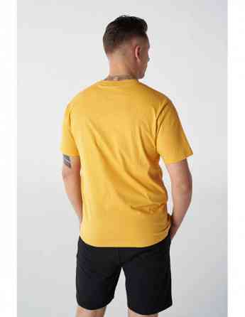 HUMMEL - HMLDIVIDE T-SHIRT SS Tbilisi