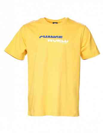 HUMMEL - HMLDIVIDE T-SHIRT SS Tbilisi