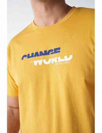 HUMMEL - HMLDIVIDE T-SHIRT SS Tbilisi