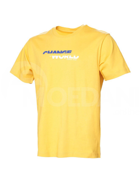 HUMMEL - HMLDIVIDE T-SHIRT SS Тбилиси - изображение 4