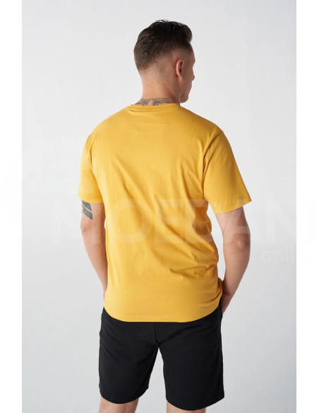 HUMMEL - HMLDIVIDE T-SHIRT SS Тбилиси - изображение 2