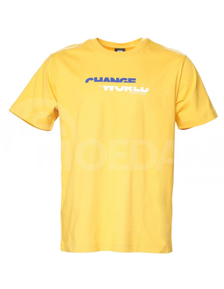 HUMMEL - HMLDIVIDE T-SHIRT SS Тбилиси - изображение 5