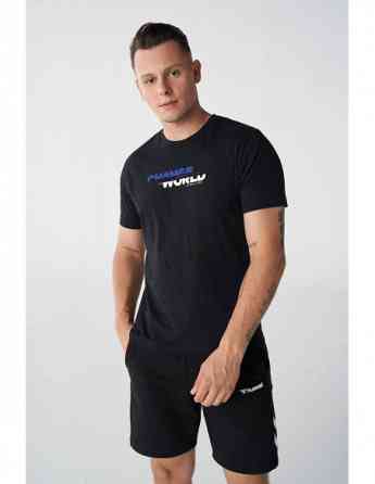 HUMMEL - HMLDIVIDE T-SHIRT SS Tbilisi