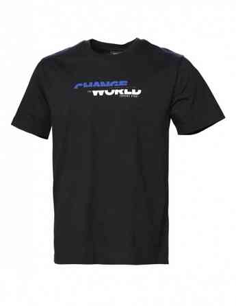 HUMMEL - HMLDIVIDE T-SHIRT SS Tbilisi