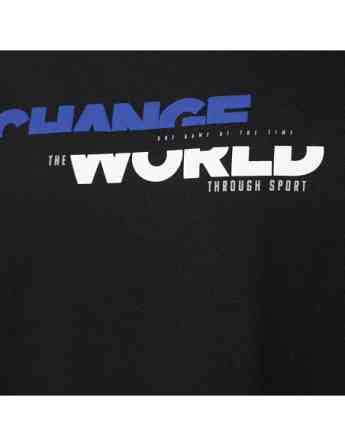 HUMMEL - HMLDIVIDE T-SHIRT SS Tbilisi