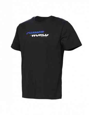 HUMMEL - HMLDIVIDE T-SHIRT SS Tbilisi