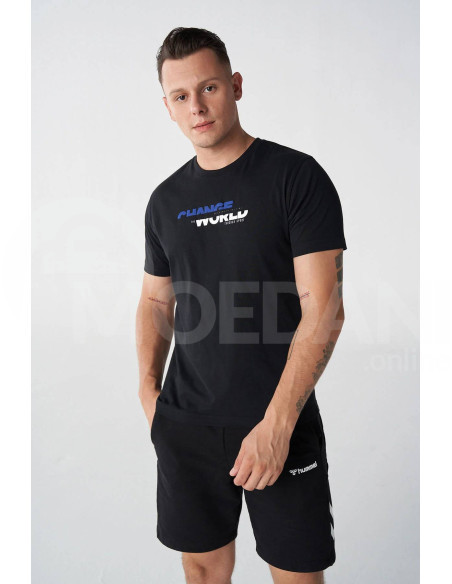 HUMMEL - HMLDIVIDE T-SHIRT SS Tbilisi - photo 1