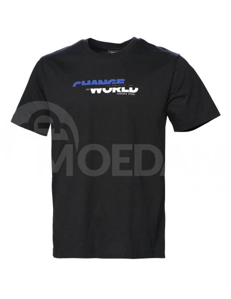 HUMMEL - HMLDIVIDE T-SHIRT SS Tbilisi - photo 3