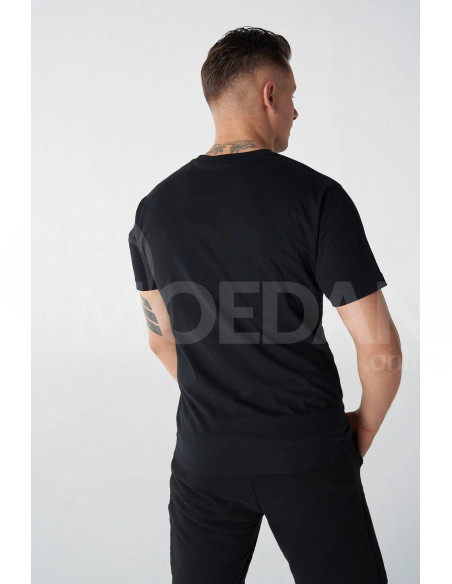 HUMMEL - HMLDIVIDE T-SHIRT SS Tbilisi - photo 2