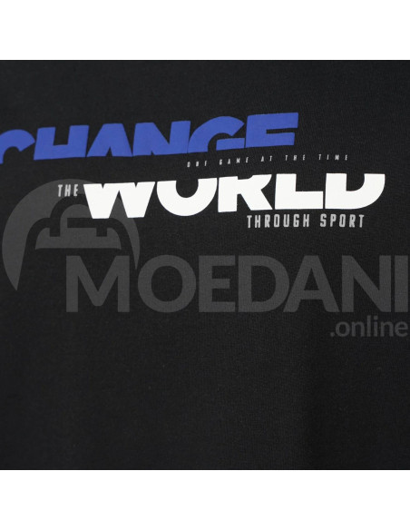 HUMMEL - HMLDIVIDE T-SHIRT SS Tbilisi - photo 6