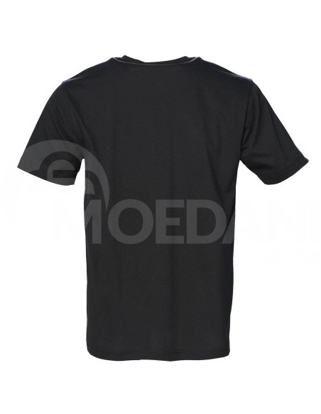 HUMMEL - HMLDIVIDE T-SHIRT SS Tbilisi - photo 4