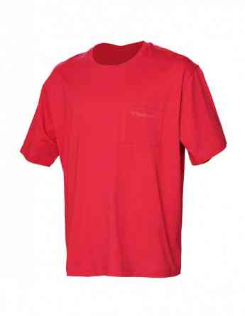 HUMMEL - ALLEN OVERSIZE SHORT SLEEVE T-SHIRT Tbilisi