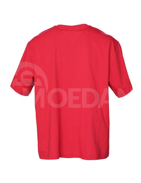 HUMMEL - ALLEN OVERSIZE SHORT SLEEVE T-SHIRT Tbilisi - photo 4