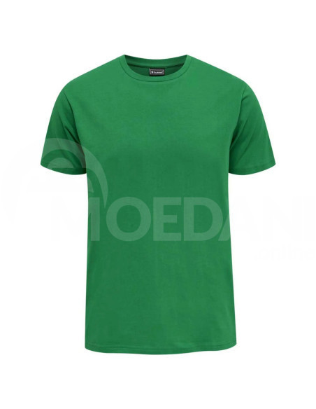 HUMMEL - hmlRED BASIC T-SHIRT S/S Tbilisi - photo 1