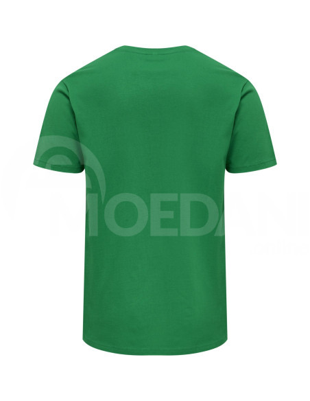 HUMMEL - hmlRED BASIC T-SHIRT S/S Tbilisi - photo 2