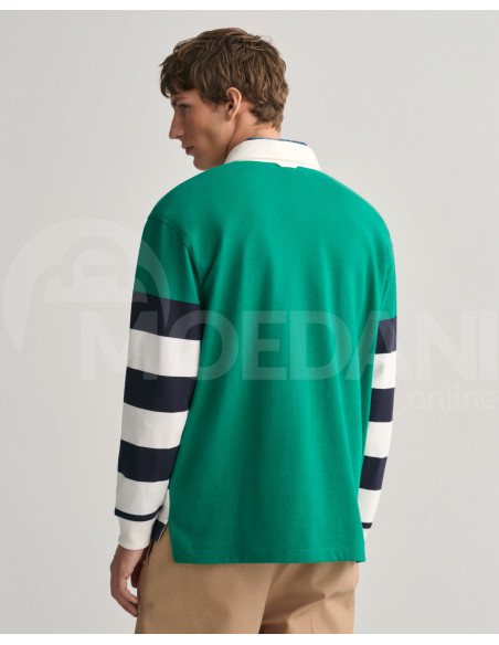 Gant - Striped Rugger Tbilisi - photo 2