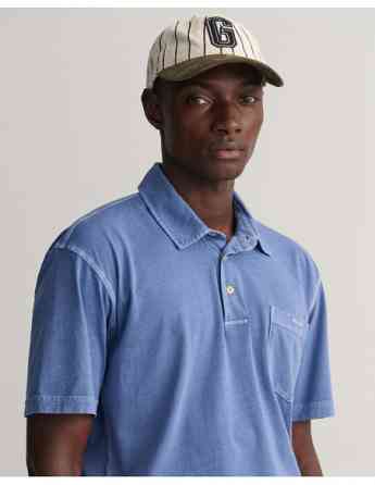 Gant - Sunfaded Jersey Polo Shirt Tbilisi