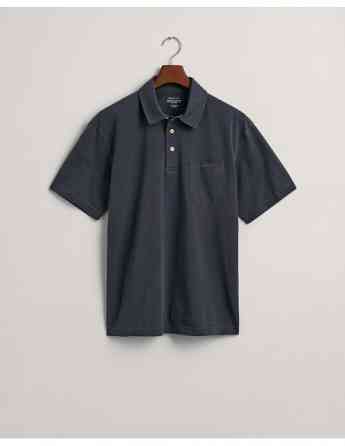 Gant - Sunfaded Jersey Polo Shirt Tbilisi