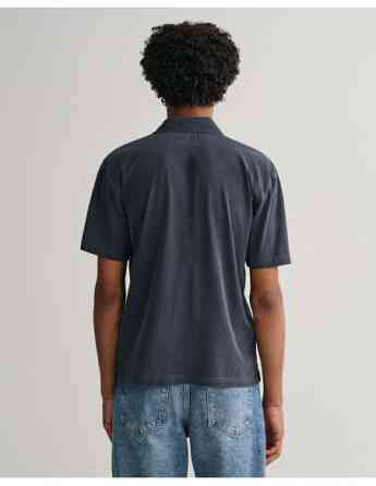 Gant - Sunfaded Jersey Polo Shirt Tbilisi