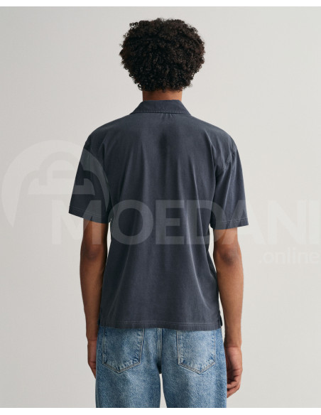 Gant - Sunfaded Jersey Polo Shirt Tbilisi - photo 2