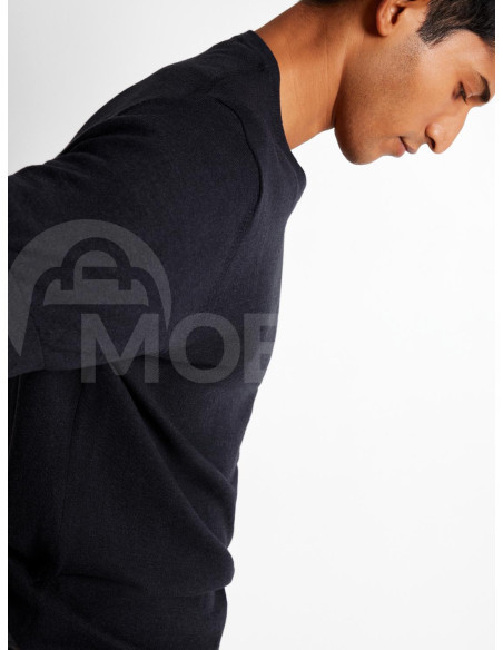 SELECTED HOMME - SLHRIVER SS KNIT TEE CREW NECK Tbilisi - photo 3