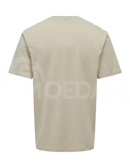 ONLY & SONS - ONSLAMER LIFE REG LOGO SS TEE Tbilisi - photo 2