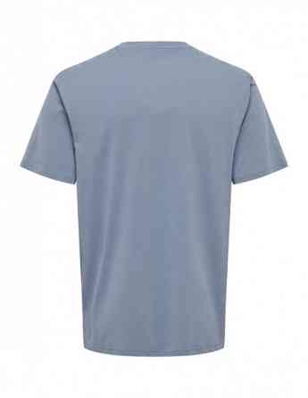 ONLY & SONS - ONSLAMER LIFE REG LOGO SS TEE Tbilisi