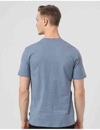 ONLY & SONS - ONSLAMER LIFE REG LOGO SS TEE Tbilisi