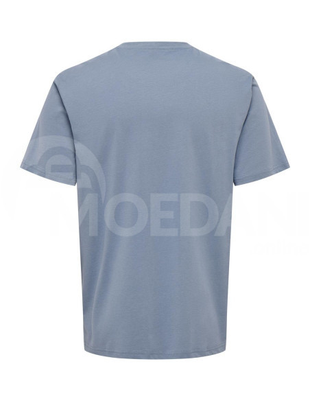 ONLY & SONS - ONSLAMER LIFE REG LOGO SS TEE Tbilisi - photo 5