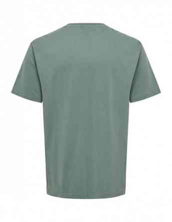 ONLY & SONS - ONSLAMER LIFE REG LOGO SS TEE Tbilisi