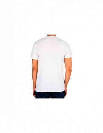 VANS - CAMISETA HOMBRE CLASSIC TEE Tbilisi