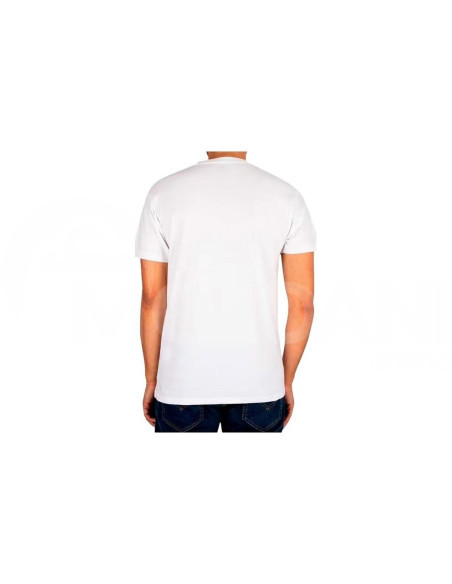 VANS - CAMISETA HOMBRE CLASSIC TEE Tbilisi - photo 2