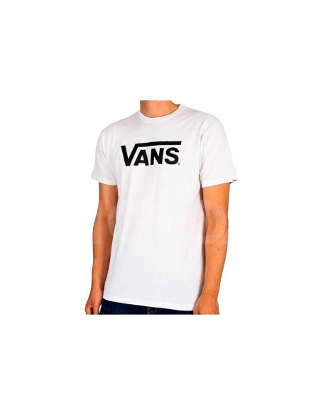 VANS - CAMISETA HOMBRE CLASSIC TEE Tbilisi - photo 1